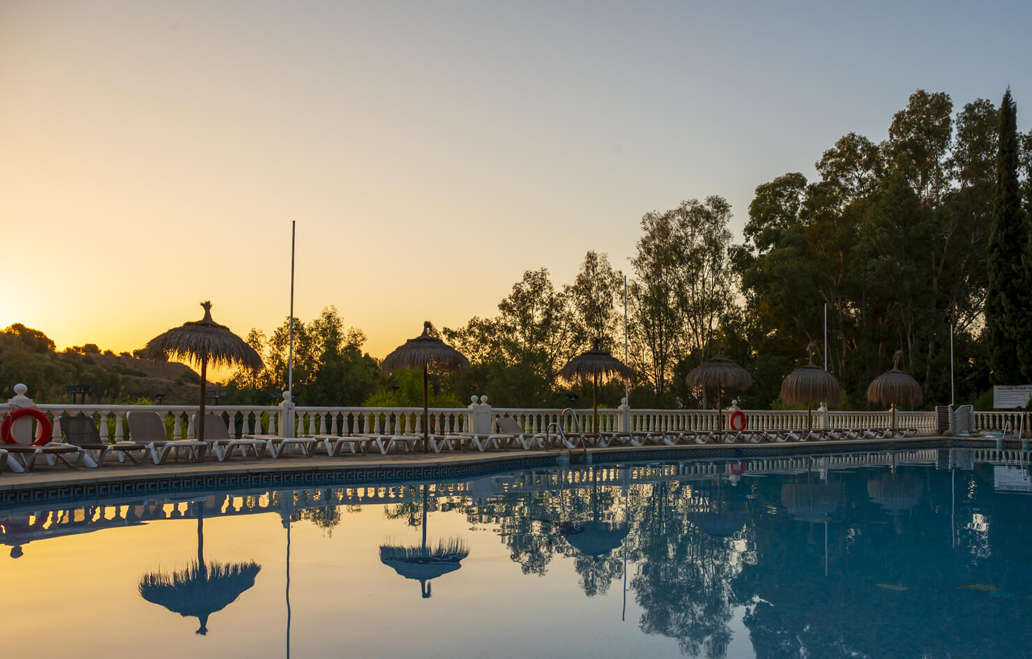 FLYEfit x Marbella Fitness Camp - Marbella