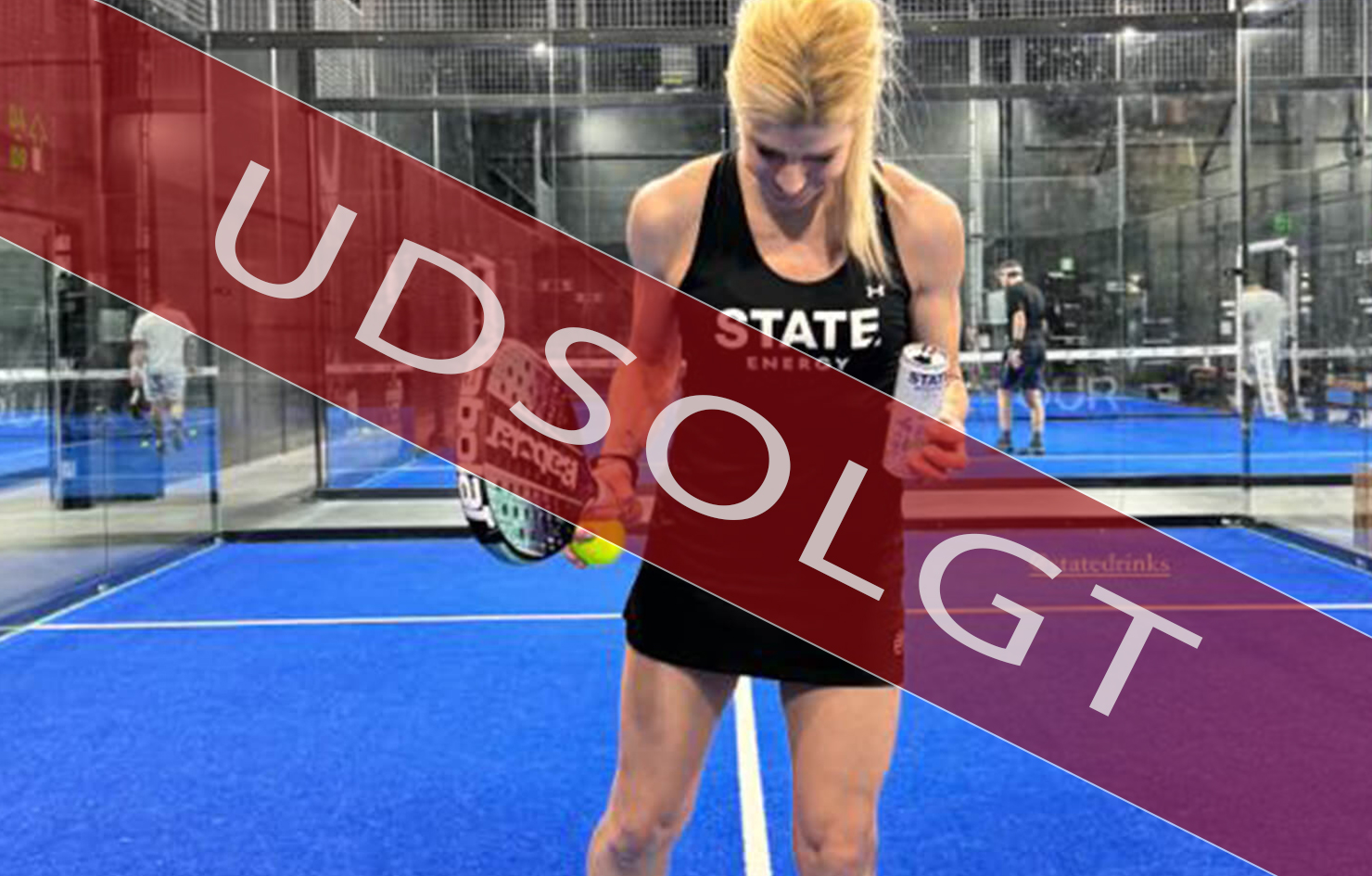 Padel & Funktionel Træning Camp