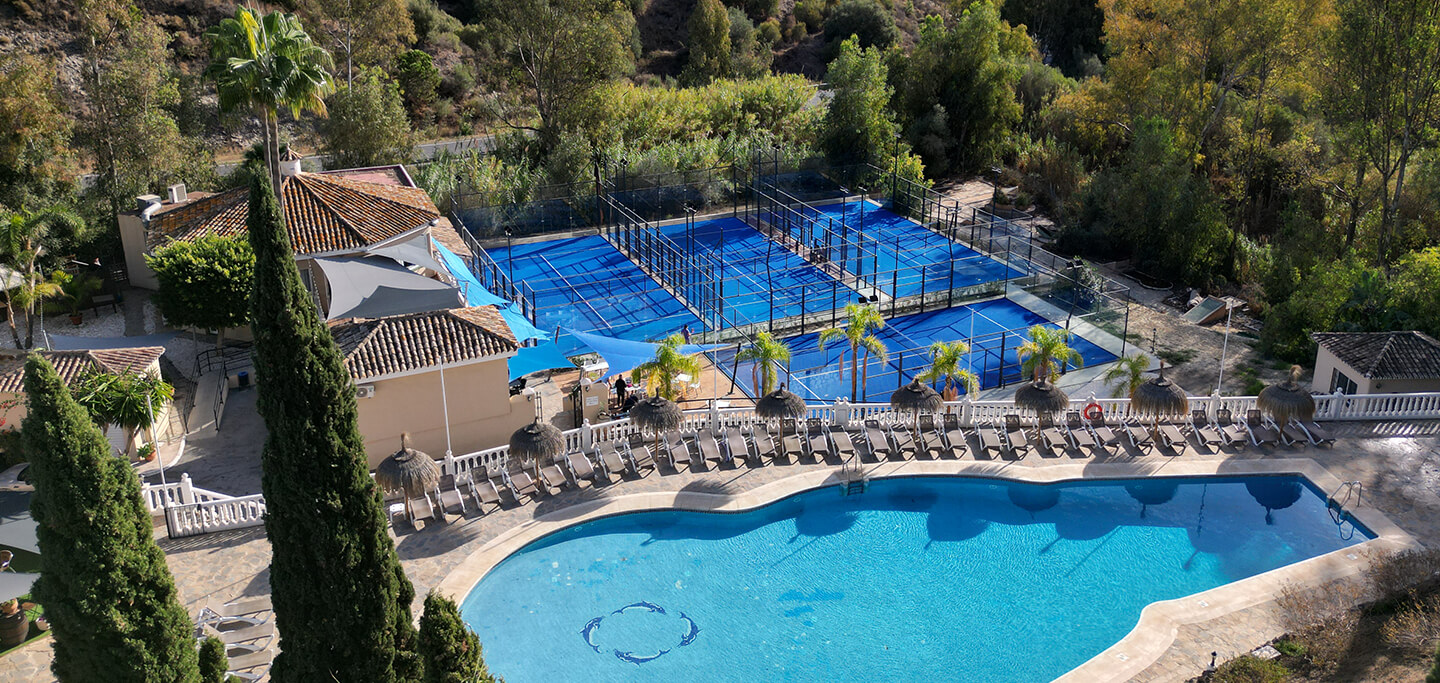 Sportsferie Spanien - 032