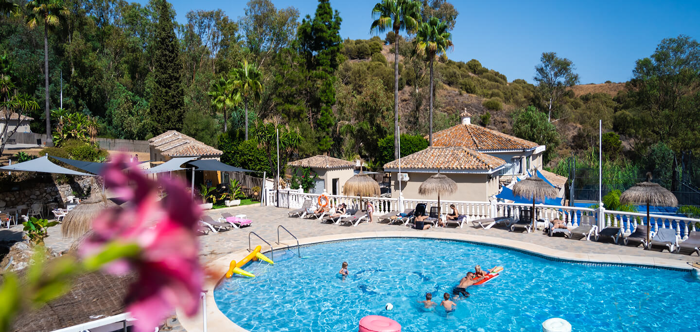 Sportsferie Spanien - 033