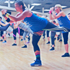 Cross, Dance & Fitness – All in one jun 2024