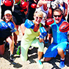 Kom i form 45+ med Line Baun - Marbella