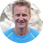 Frank Naundrup - Grundlægger & Personlig Træner