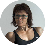 Gitte Johansen - Personlig Træner & Tabata