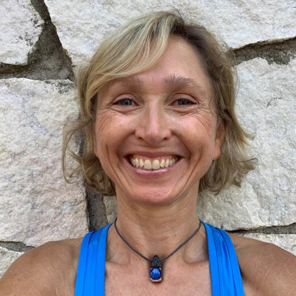 Isabella Nielsen - Yoga Instructor