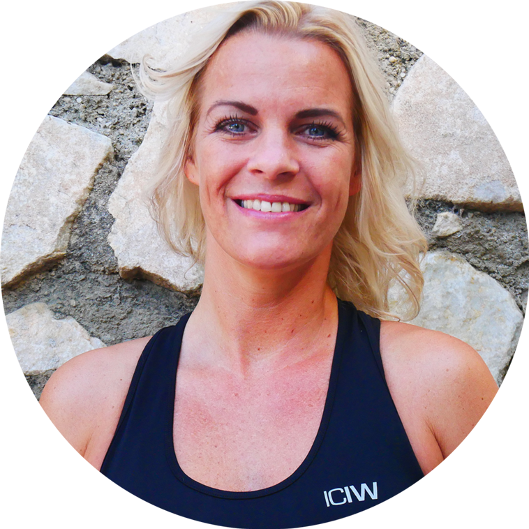 Kirstine Holm - Crossdanceâ„¢