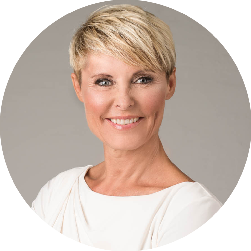 Line Baun Danielsen - Foredrag