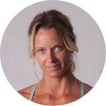 Lise Pilgaard - Yoga
