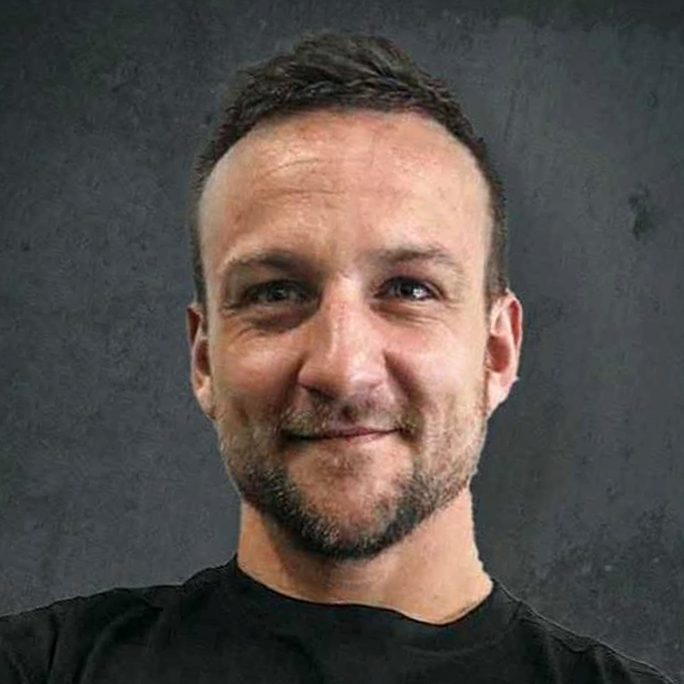 Mathias Wachenschwanz - Instruktør i funktionel fitness