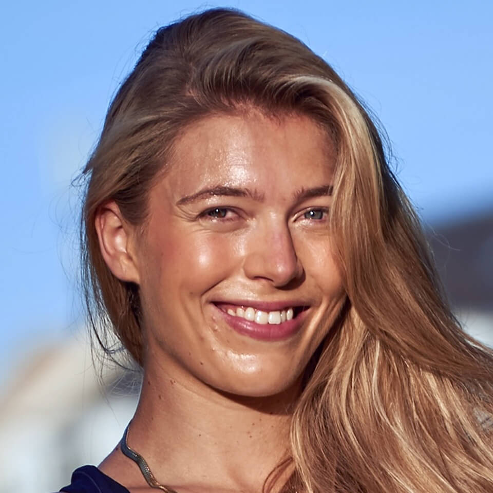Sophie Wagner