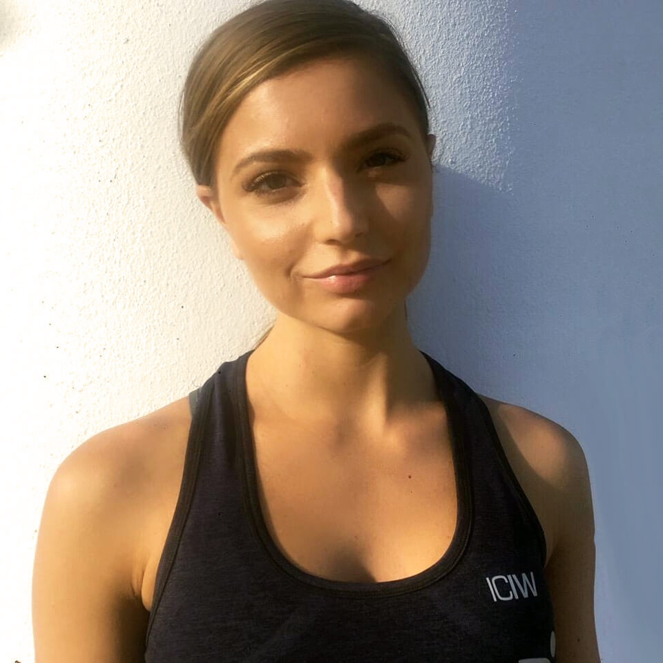 Millie Sophia Pugh -Pilates, Fitness & Rehabilitation Instructor  014