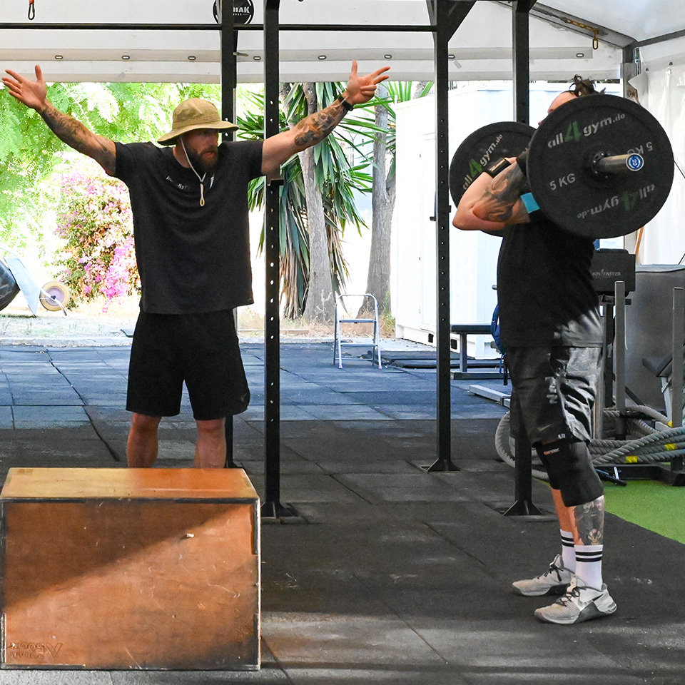 Rune Raahauge -Instruktør 010